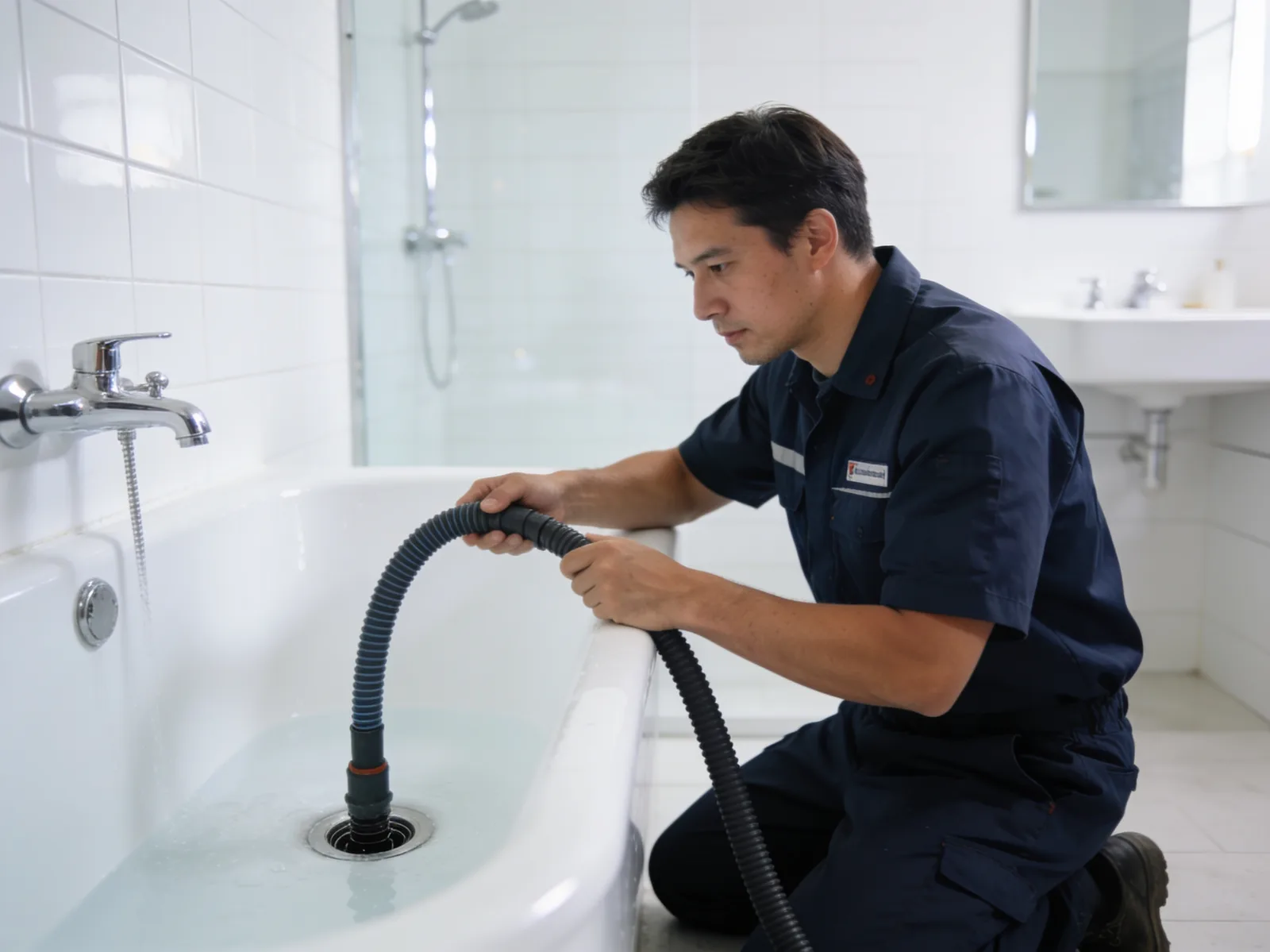 Emergency Plumber Meshoppen, PA FAQs